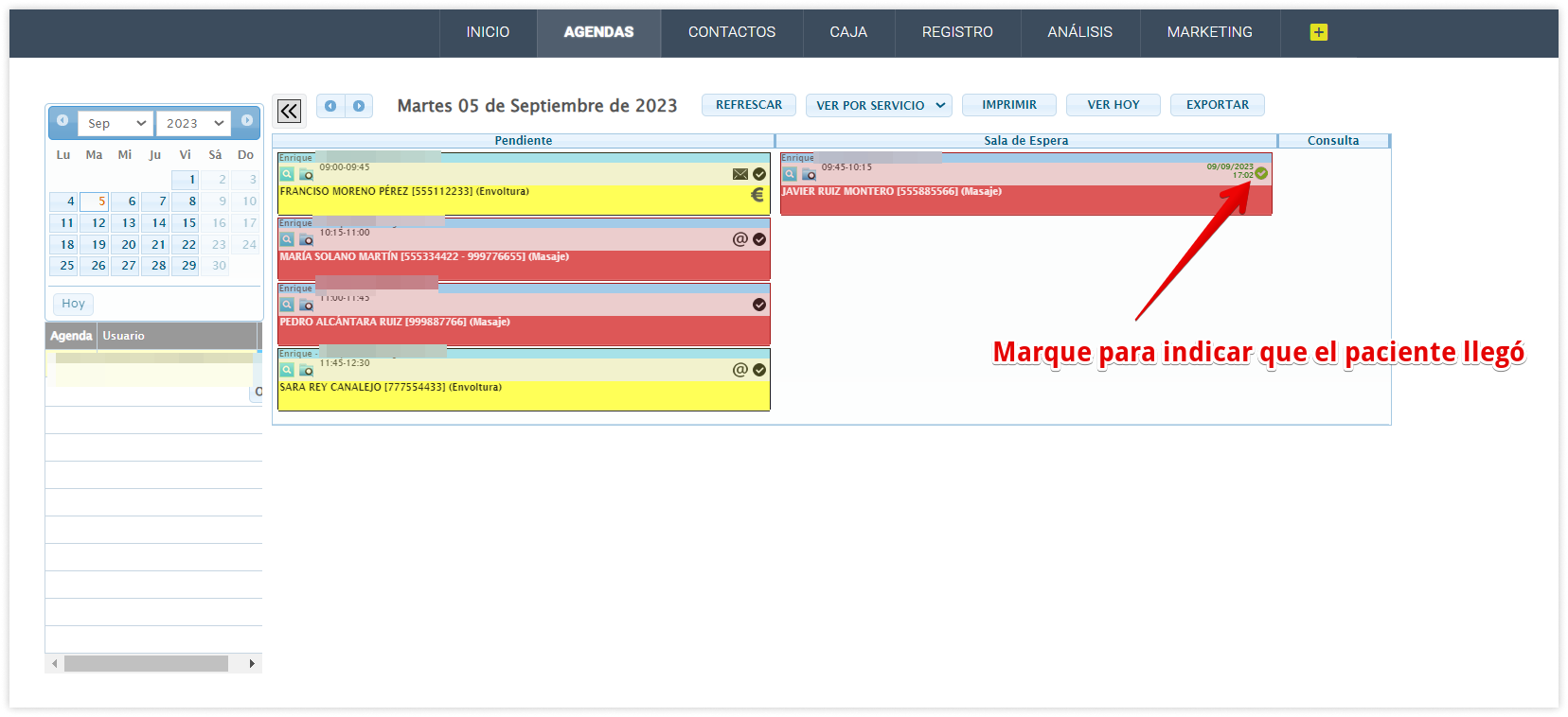 clinic-cloud-marcar
