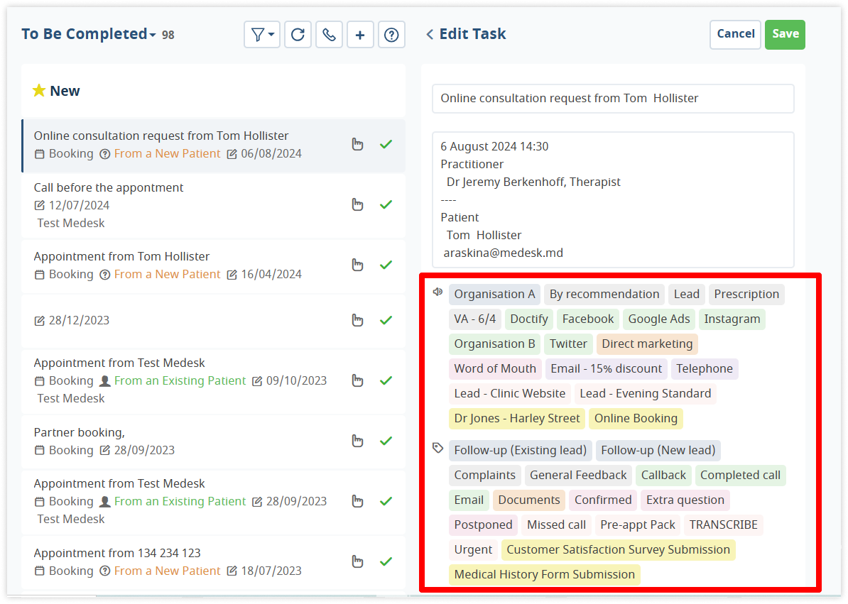 medesk-channels-tasks