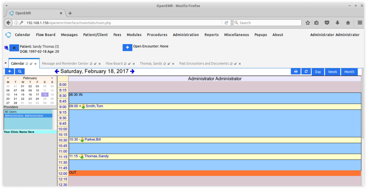 openemr-es