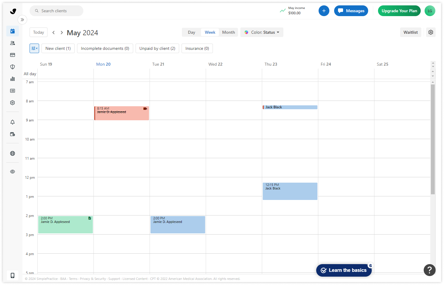 simple-practice-calendar