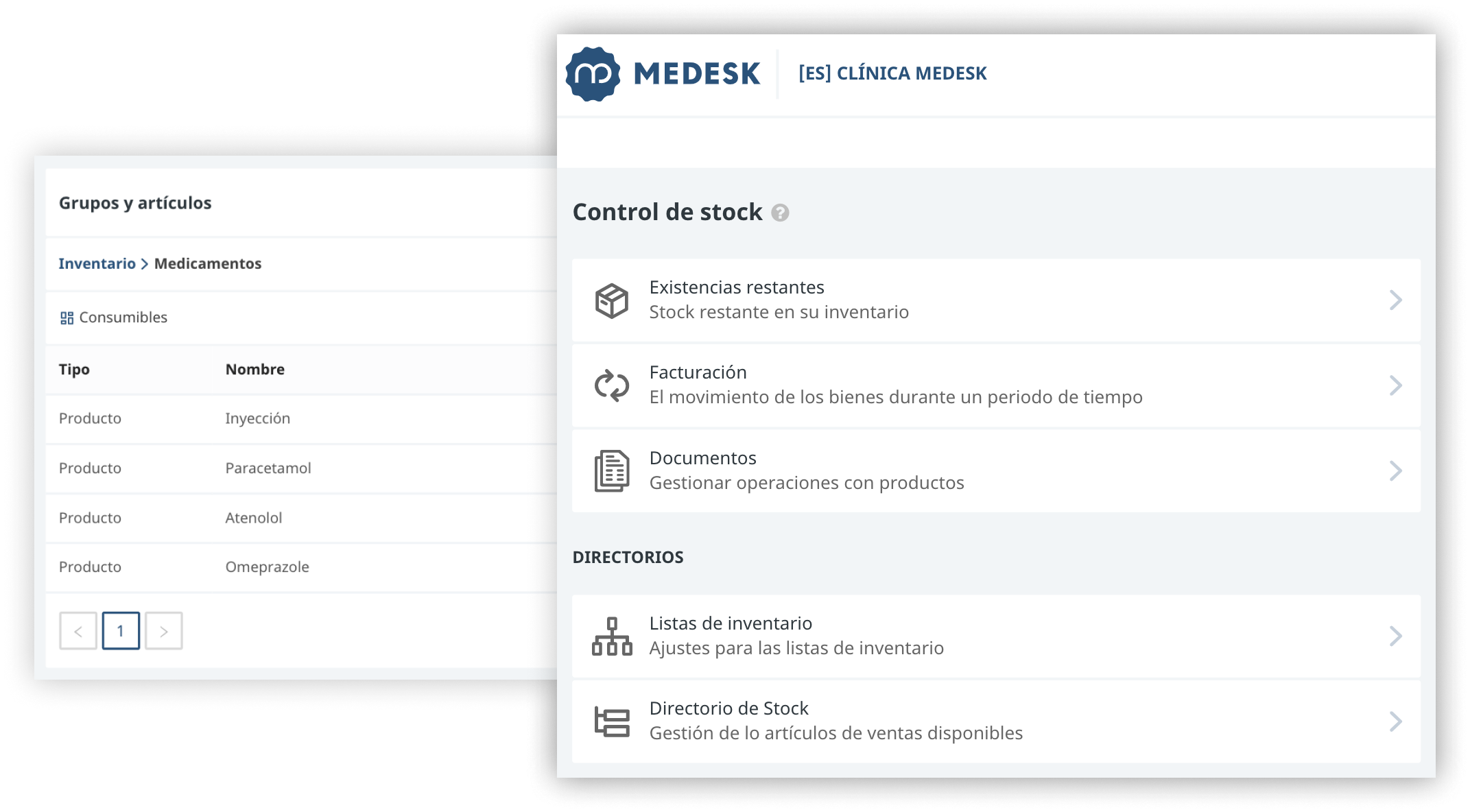 Inventario 1