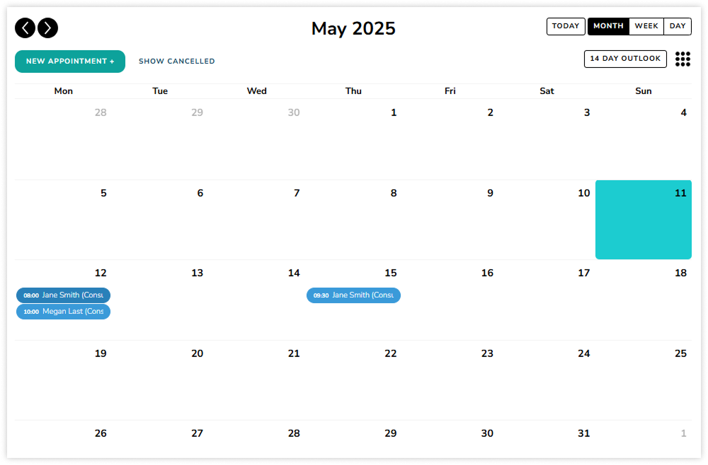ans-calendar