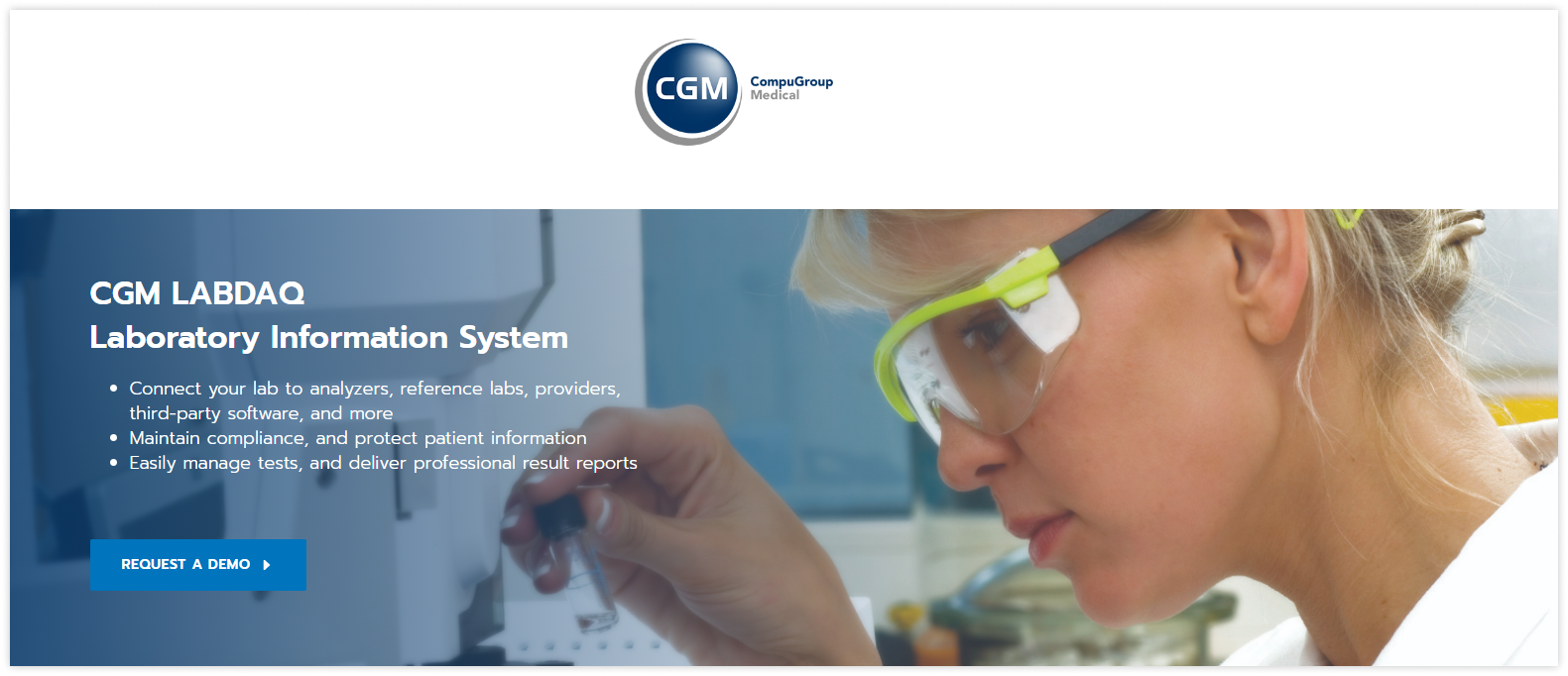 cgm-lab