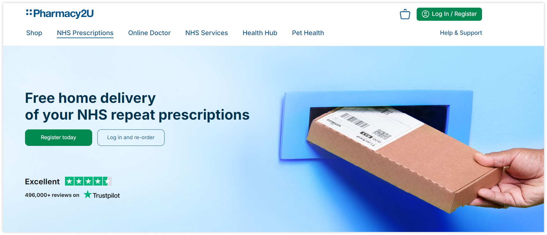 pharmacy-2u-main-page