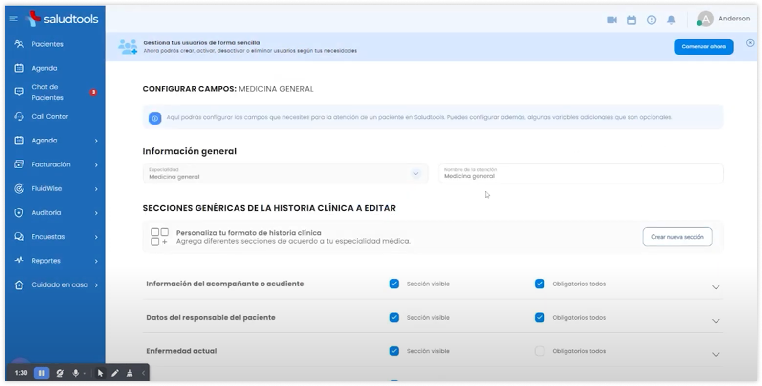 saludtools-historia-clinica