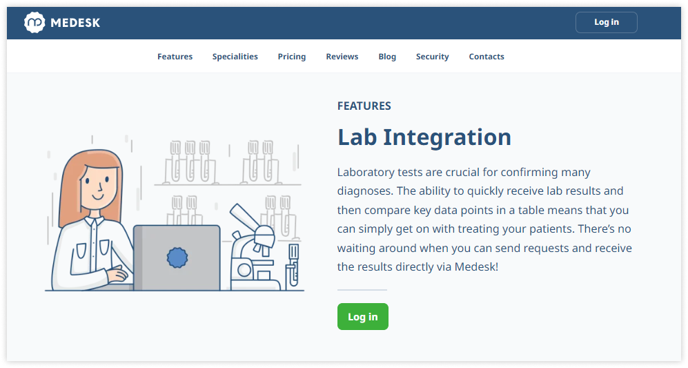 medesk-lab