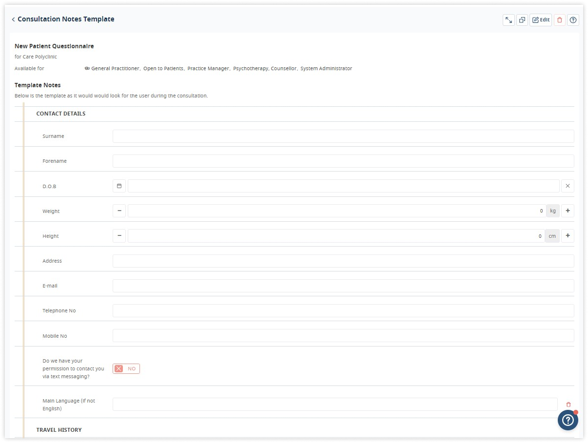 consultation-notes-template-questionnaire