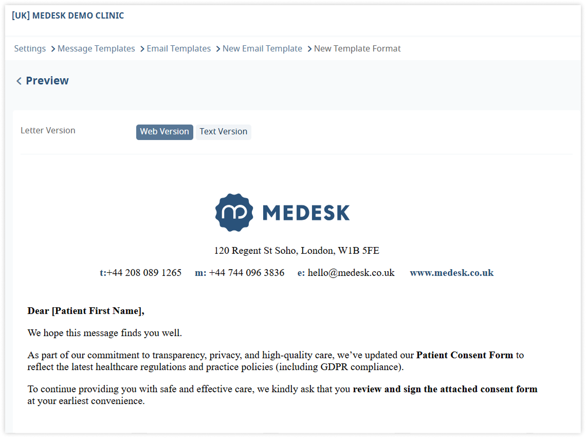 medesk-consent-form