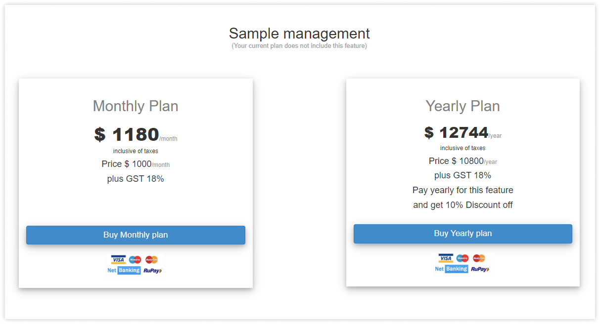 crelio-pricing