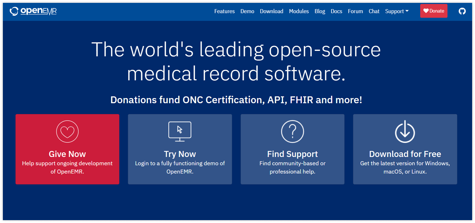 openemr-hp