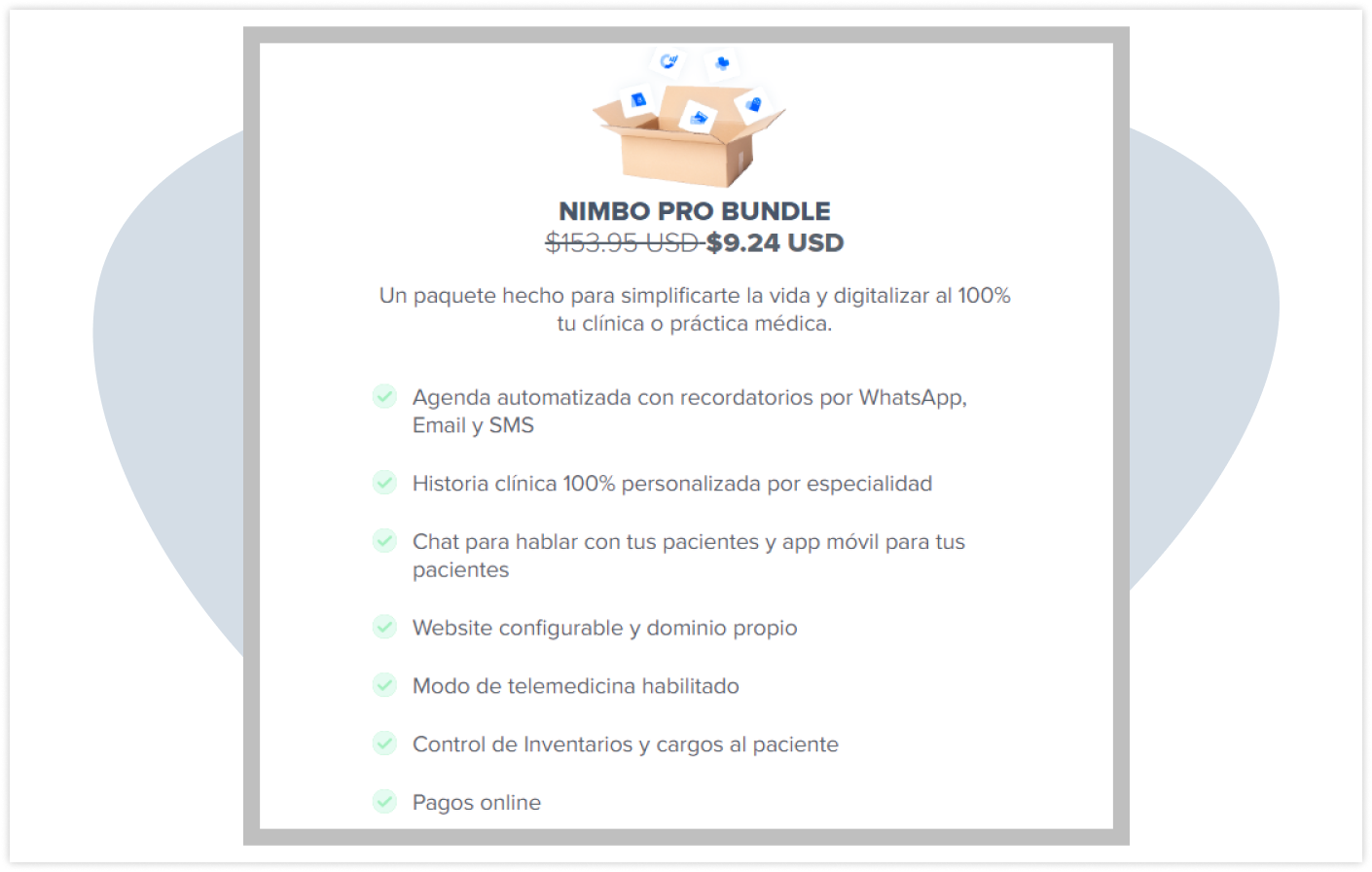 nimbo-funcionalidad