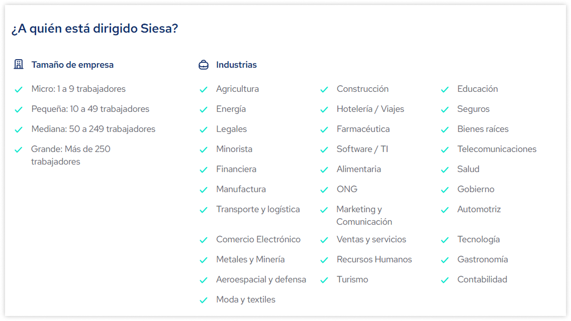 siesa-tamano-de-empresa
