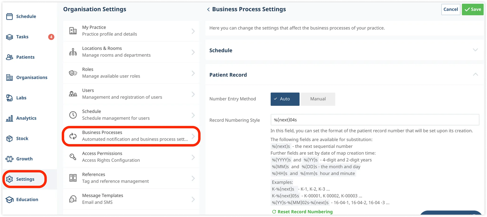 medesk-autofill