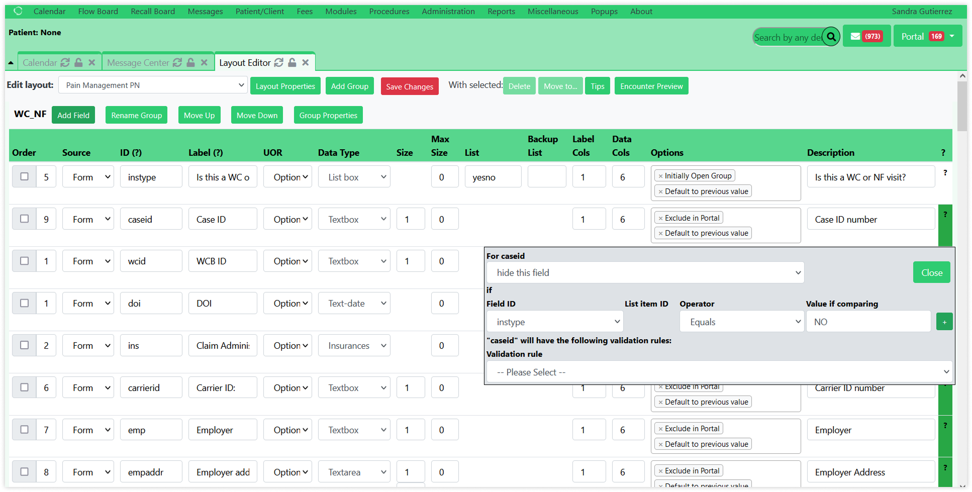 openemr-forms