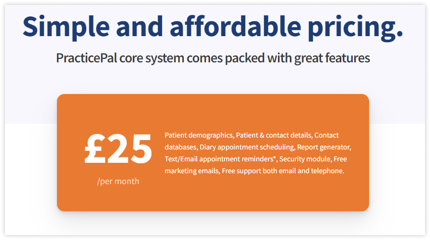 practicepal-pricing