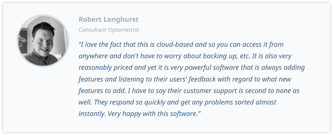 medesk-review-robert-longhurst