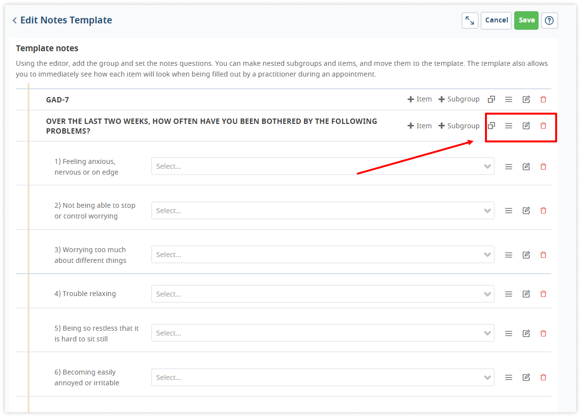 medesk-edit-notes-template