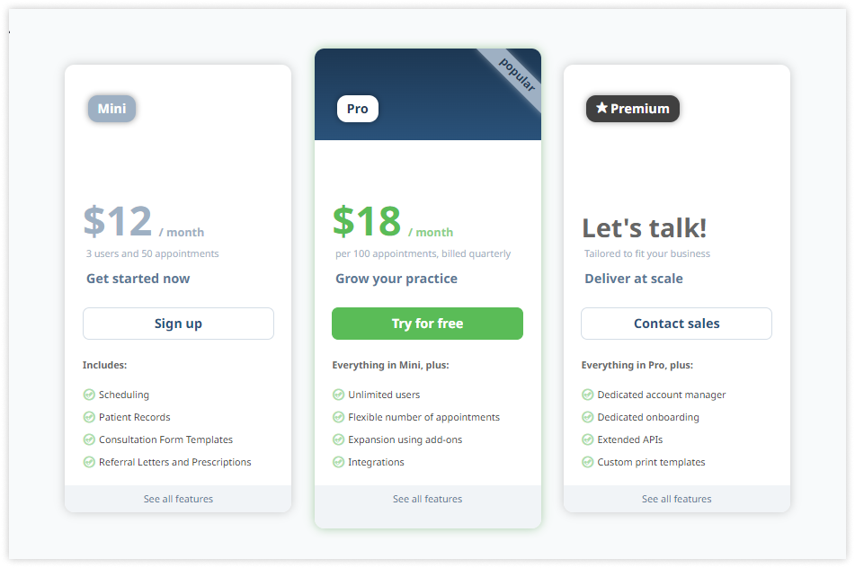 medesk-pricing-lower