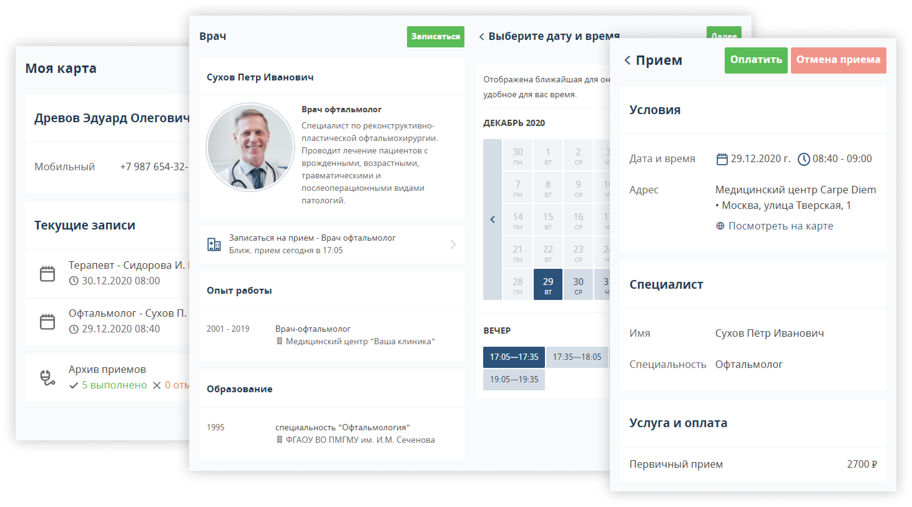 patient communication 2