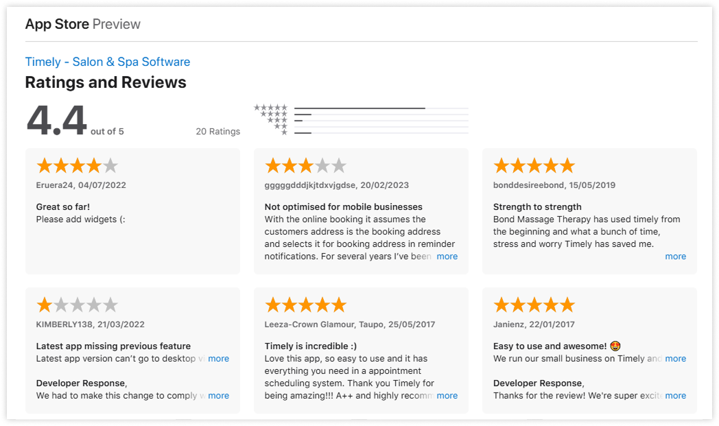 timely-review