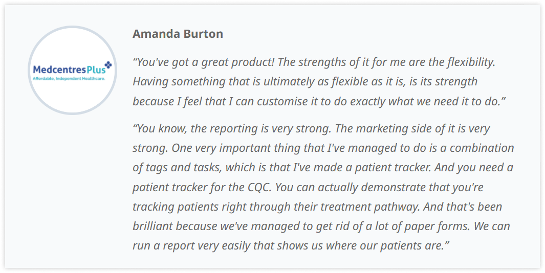 medesk-review-amanda-burton