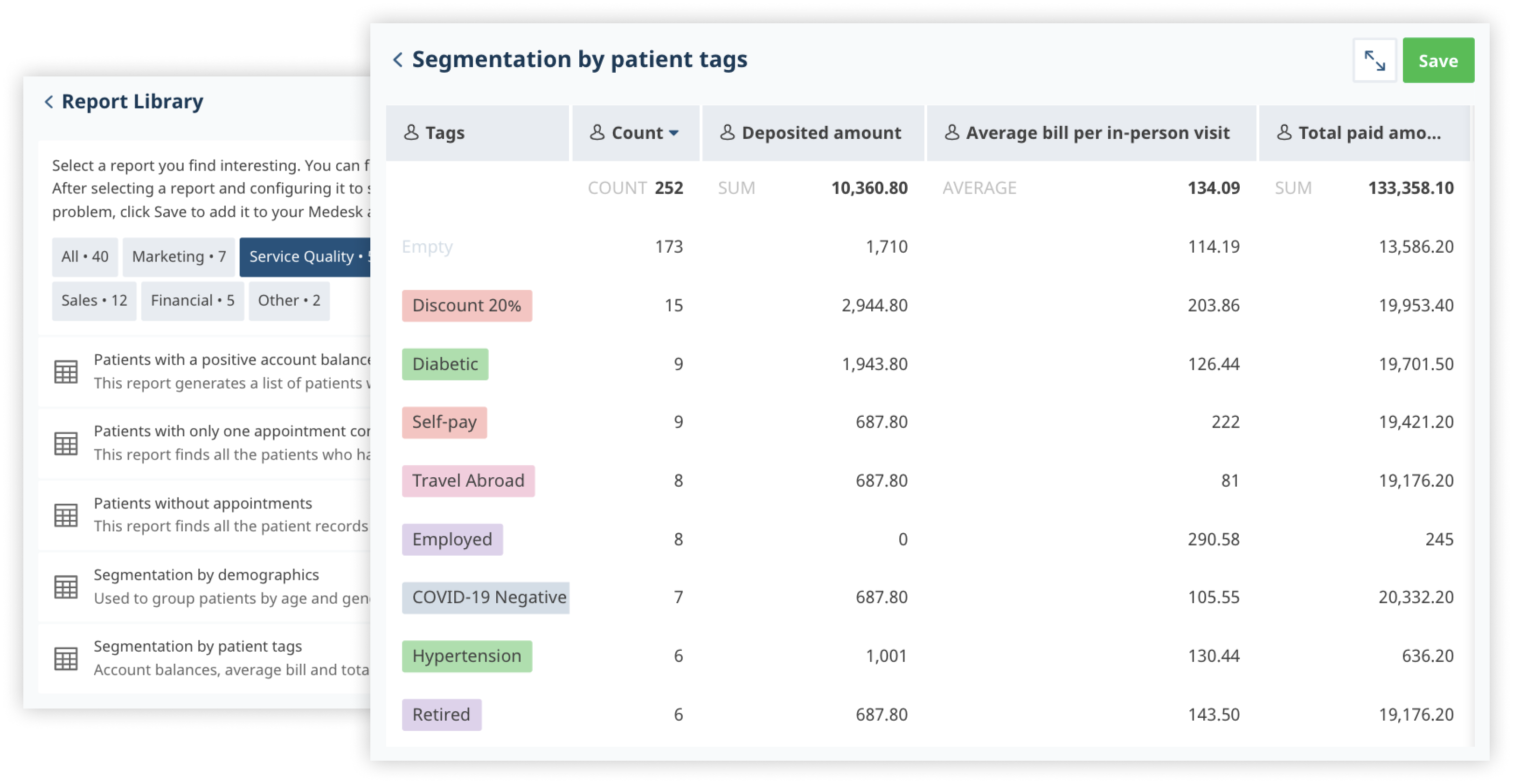 [en] tag segment