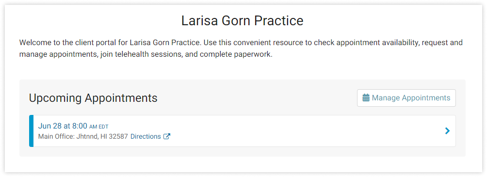 therapy-notes-client-portal