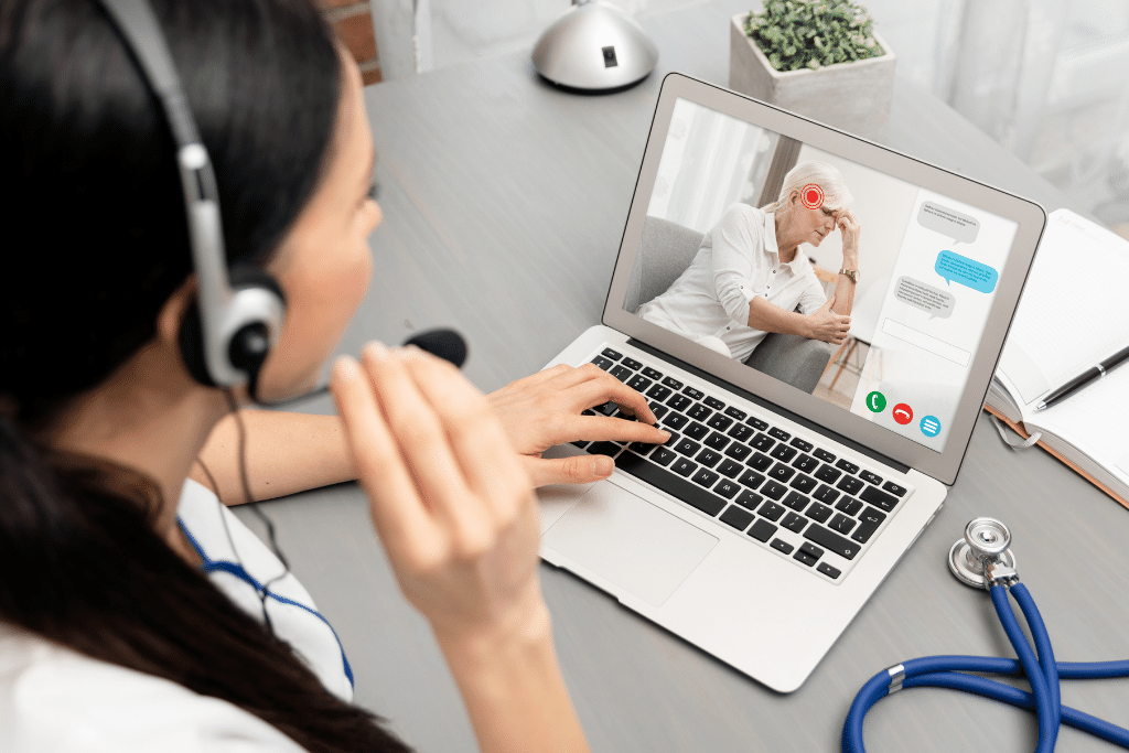 telehealth benefits