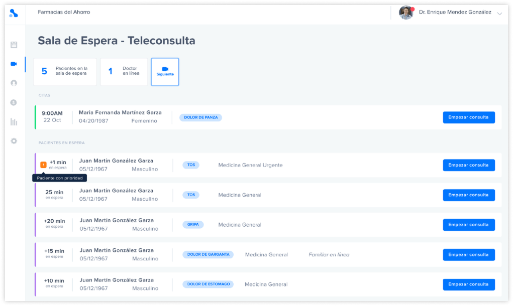 nimbo-teleconsulta