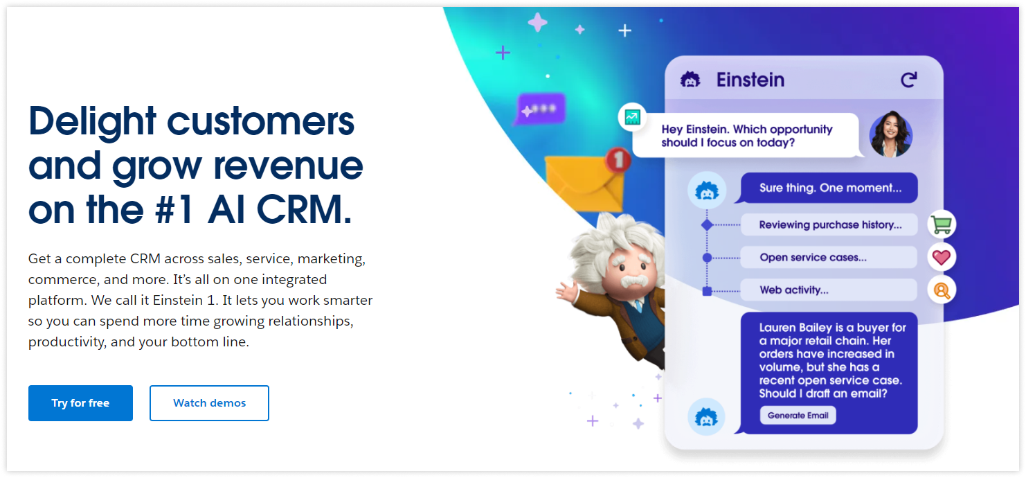 salesforce-main-screen