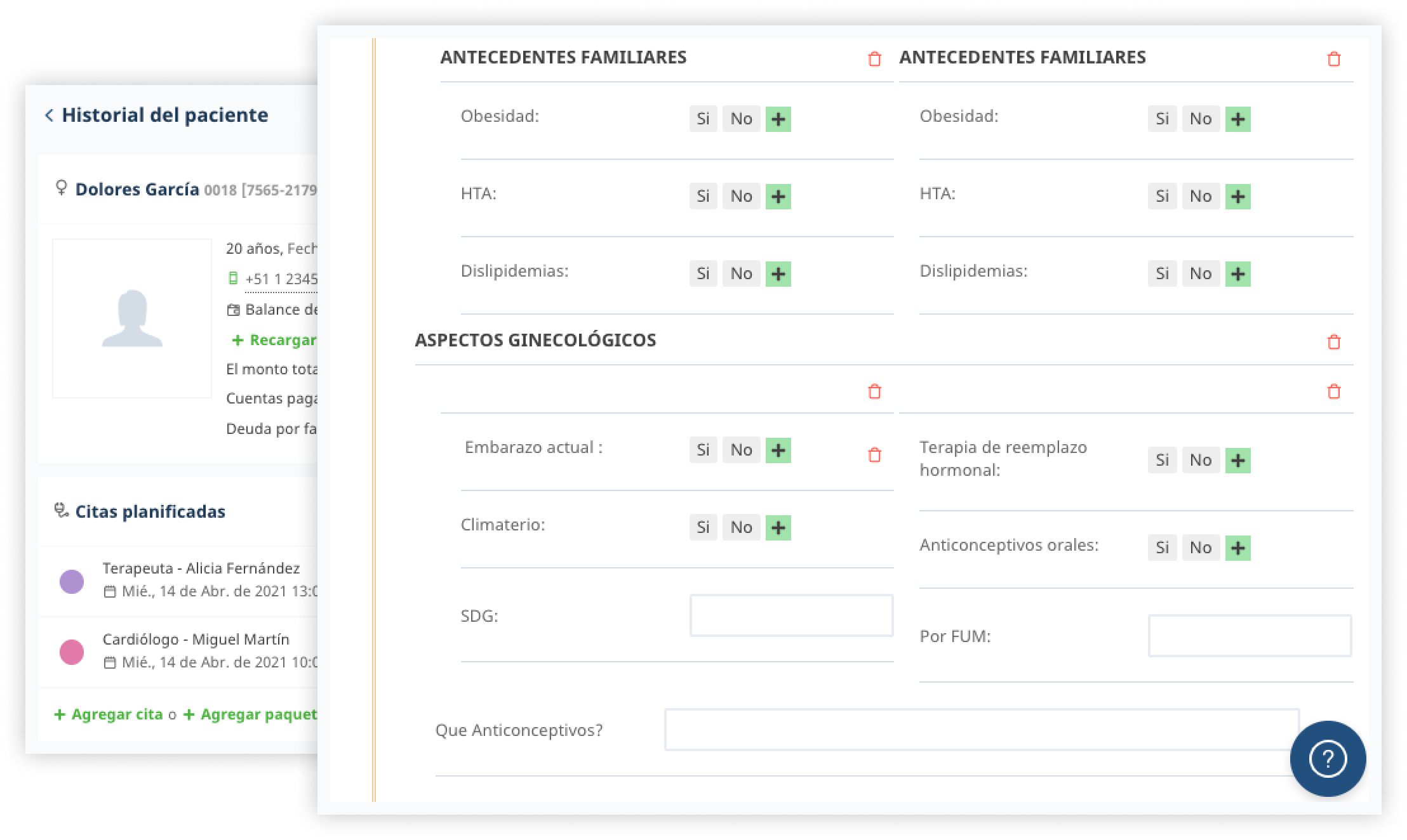 protocols again es