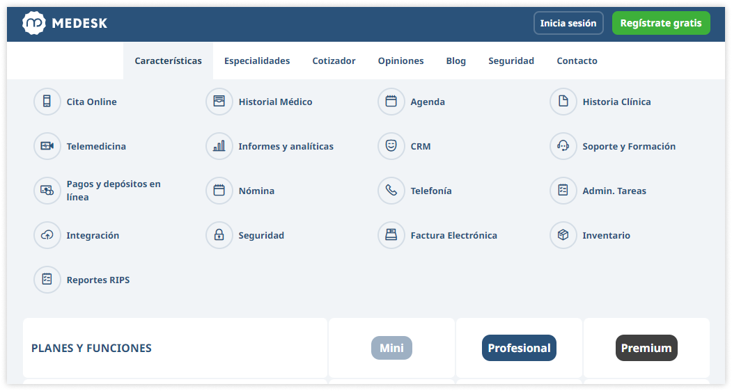 medesk-es-modulos
