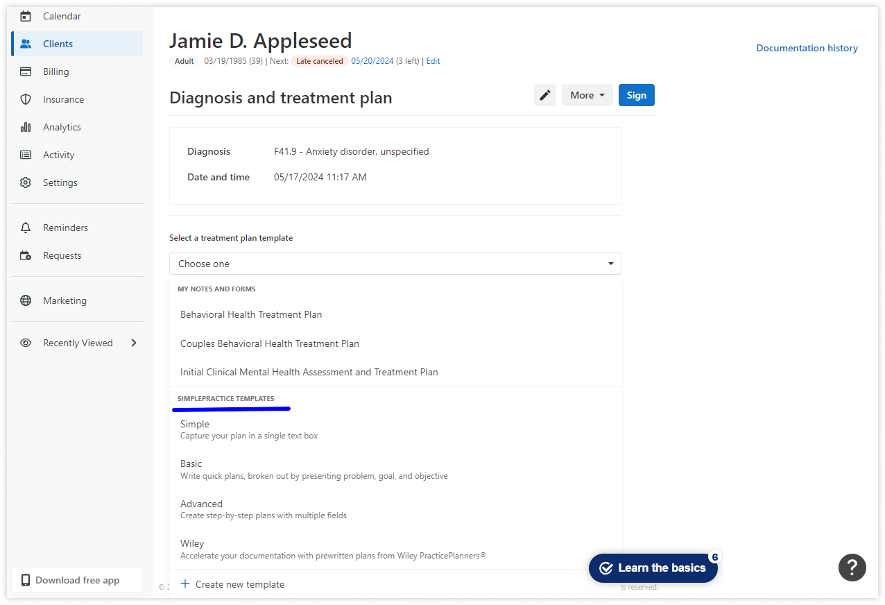 simple-practice-treatment-plan