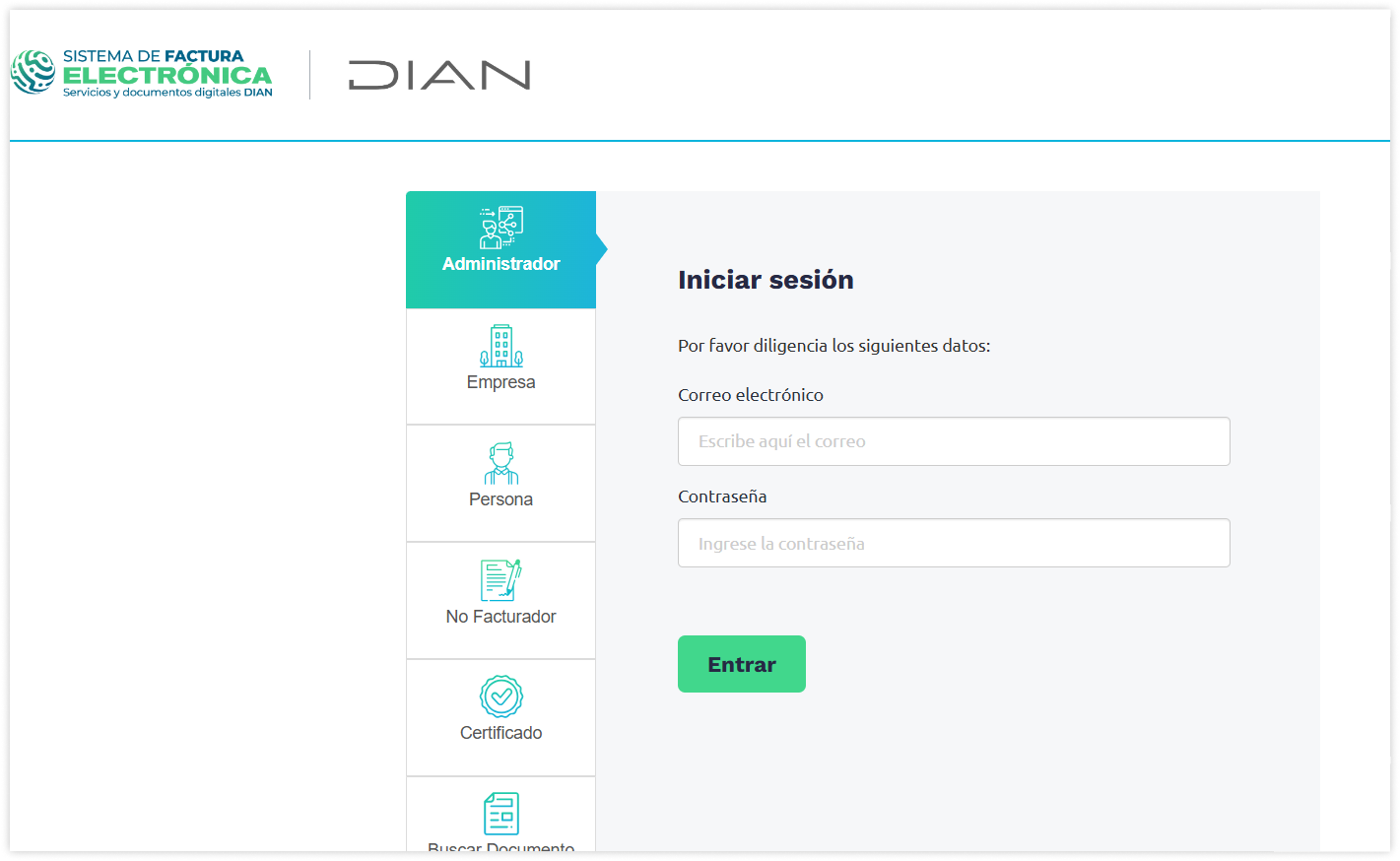 dian-registracion