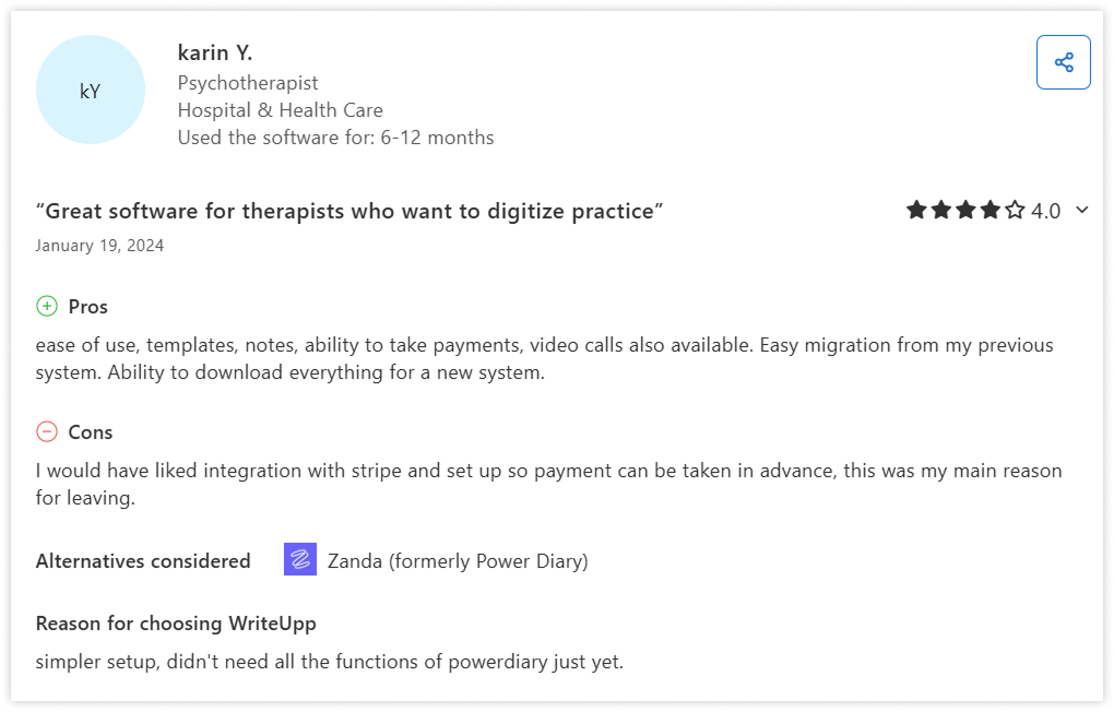 writeupp-review